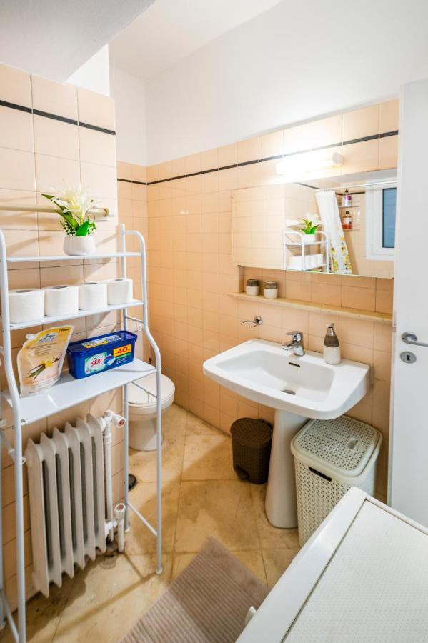 5Th Floor Boho Quircky Appartement Athene Buitenkant foto